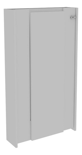 Mesa Empotrable Modelo Vatta Color Blanco