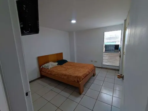 Apartamento Tipo Estudio