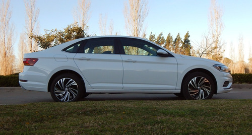 Imagen 4 de 14 de Volkswagen Vento 1.4 Tsi 250 At Entrega Inmediata!!! Do