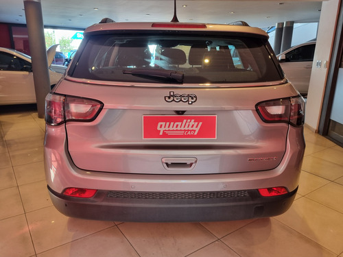 Jeep Compass 1.3 T270 Sport