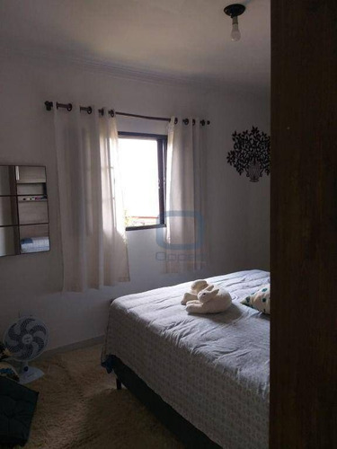 Imagem 6 de 20 de Apartamento Com 3 Dormitórios Para Alugar, 86 M² Por R$ 3.800,00/mês - Barão Geraldo - Campinas/sp - Ap1180