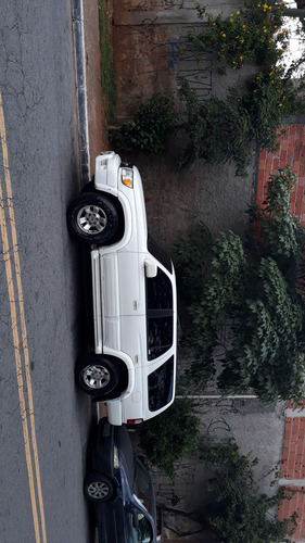 Toyota SW4 3.4 V6 5p