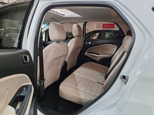 Ford Ecosport 2.0 16v Titanium Flex Aut. 5p