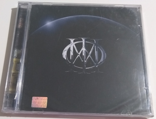 Dream Theater  Dream Theater Cd Genesis Yes