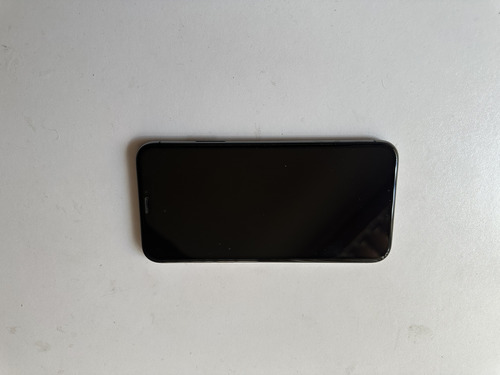 Celular Apple X 256 G (Usado)