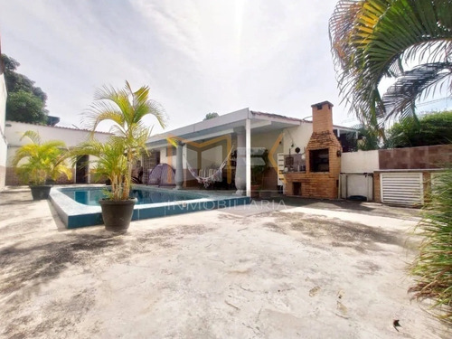 Imagen 8 de 9 de Mk Vende Quinta Conjunto Cerrando Con Piscina/// +58 4243746338