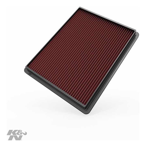 Filtro De Aire Para Motor Silverado Tahoe Avalanche 5.3 K&n