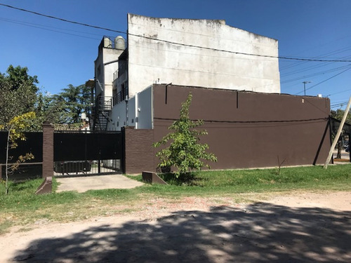 Imagen 29 de 30 de Venta 5 Locales Y 3 Duplex Sobre Ruta 8 Del Viso