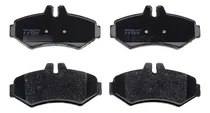 Comprar Balatas Traseras Mercedes Benz G550 Base 2009 - 2017
