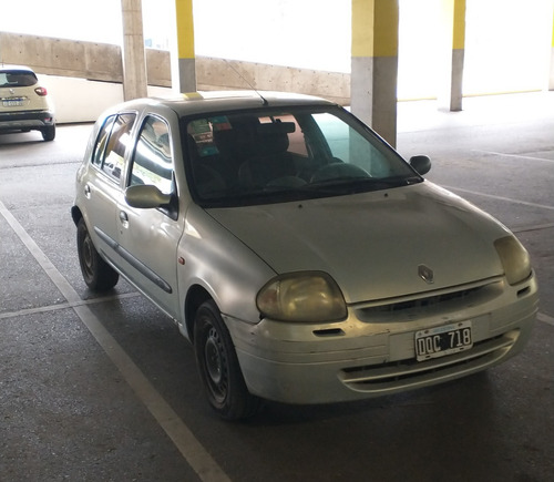 Renault Clio 1.9 R