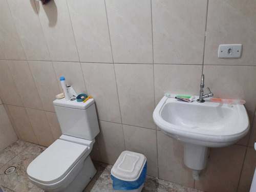Imagem 14 de 18 de Apartamento À Venda Na Rua Antonio Cabreira, Jardim Márcia, Suzano - Sp - Liv-24065
