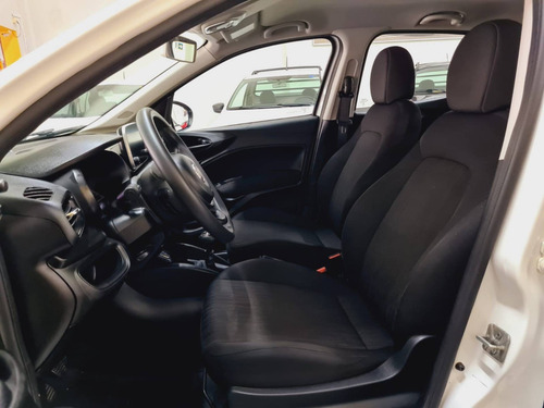 Imagem 7 de 10 de Fiat Argo 1.0 Firefly Flex Drive Manual