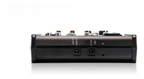 Imagem 4 de 5 de Mesa De Som Expert Mx Air Com Processador Bluetooth Mxair
