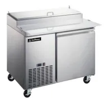 Comprar Mesa Fria Preparacion Refrigerada Pizza Icehaus