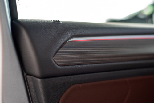Imagen 9 de 14 de Tiguan Elegance 320 Tsi