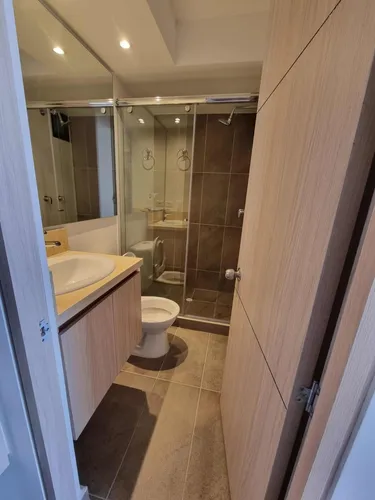 Excelente Apartamento Norte De Bogota