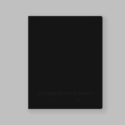 Cuaderno 20 X 25 Paprika Tapa Flex - Detalles