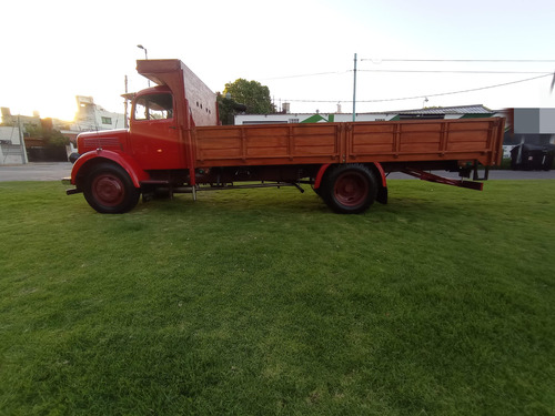 Camión Mercedes Benz 312 Convencional (no 1114 Ni Bedford)