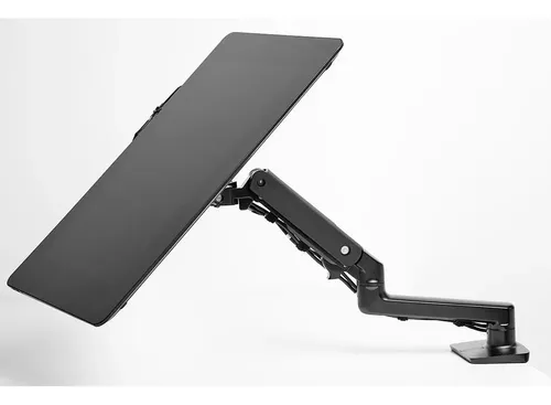Suporte Wacom Flex Arm Para Cintiq Pro 24 E 32hd Ack62803k Cor