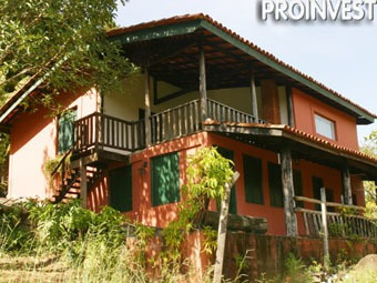 Imagem 2 de 30 de Sítio À Venda, 429292 M² Por R$ 2.800.000,00 - Chácaras Monte Serrat - Itapevi/sp - S00404