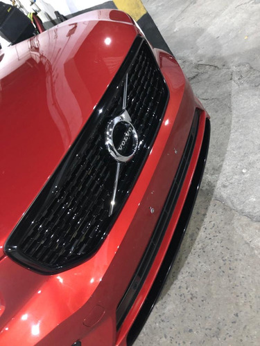 Volvo XC40 2.0 T5 R-design Awd 5p
