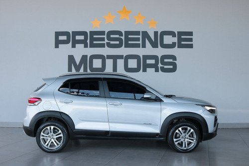 Fiat Pulse AUDACE 1.0 Turbo 200 Flex Aut.
