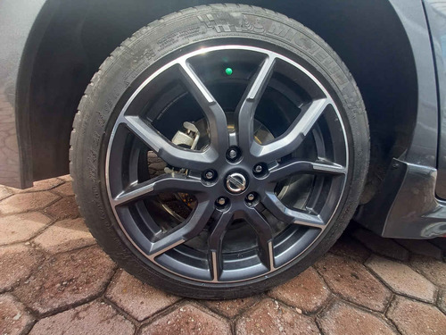 Imagen 5 de 7 de Nissan Sentra 2018 4p Nismo L4/1.6/t Man