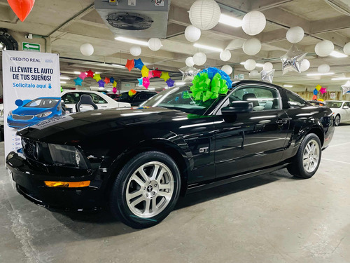 Ford Mustang Gt