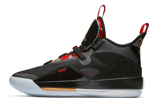 Zapatillas Jordan Xxxiii Future Of Flight Aq8830-100   