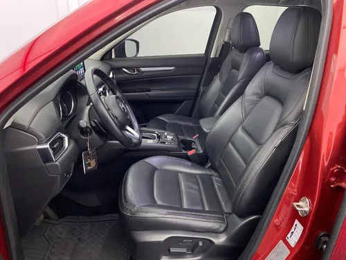 Mazda CX-5 2.5 Touring