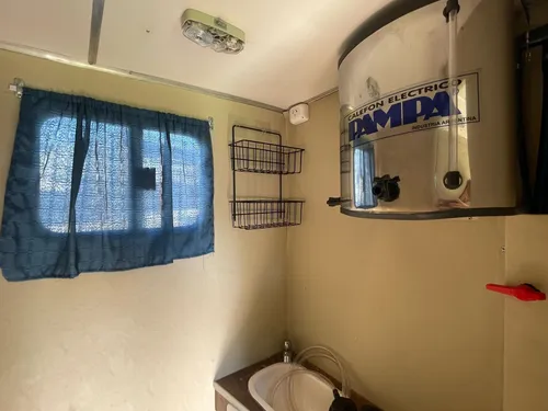 Casa Rodante Mara 330 Para Cuatro Personas Usadas