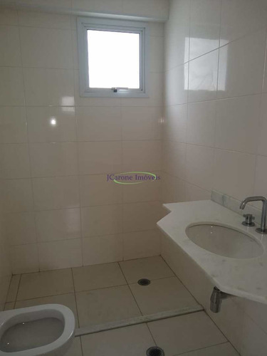 Imagem 11 de 21 de Apartamento Com 3 Dorms, Ponta Da Praia, Santos - R$ 860 Mil, Cod: 64152706 - V64152706