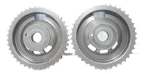 Comprar Par Polia Do Comando Ssangyong Kyron 2.0 Diesel 2008u002F12 6716