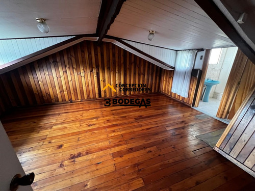 Arriendo Casa Especial Para Empresas O Bufetes Profesionales