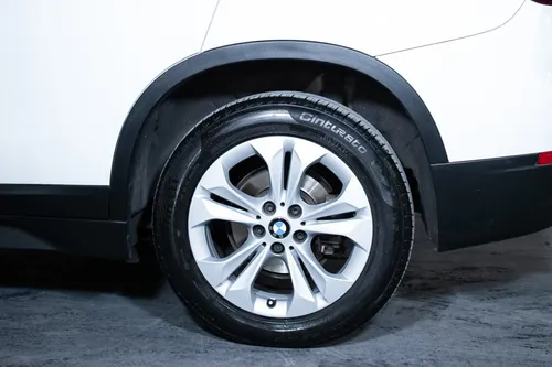 BMW X1 1.5 Sdrive 18ia At