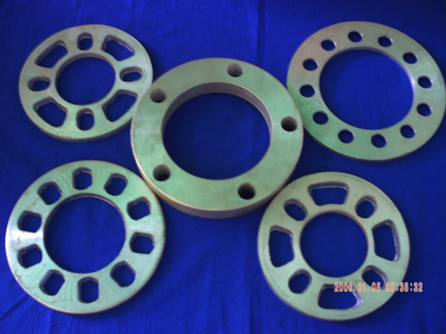 Separador De Rin Todos Los Modelos 4 - 5 - 6 - 8 Huecos