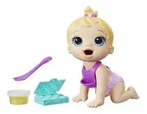 Comprar Baby Alive Lil Snacks - Muñeca De Bebé, Come Y Excrementa