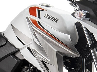 Imagen 11 de 16 de Yamaha Ybr 125 Z Ahora 12 ¡ Sin Interes ! - Palermo Bikes