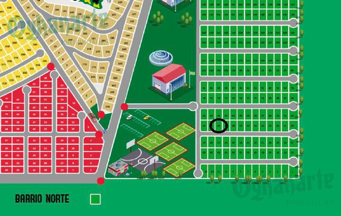 Imagen 18 de 18 de Oferta - Venta Lote En Tres Pinos - Gral. Rodriguez.
