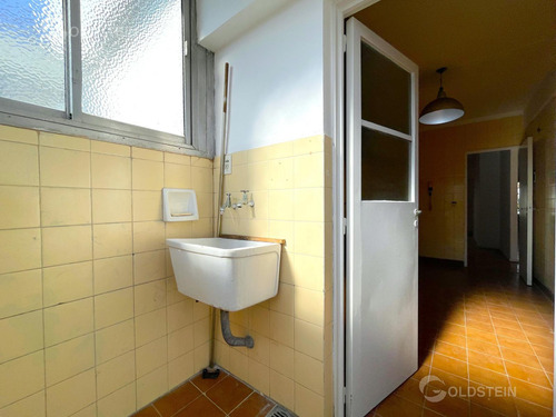 Departamento En Almagro