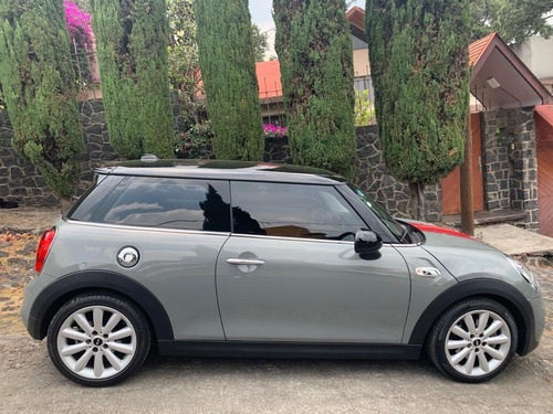 Imagen 4 de 10 de Minicooper 2018 Salt S
