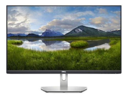 Monitor Dell S2721hn Lcd 27 Full Hd Widescreen 210axjy /vc