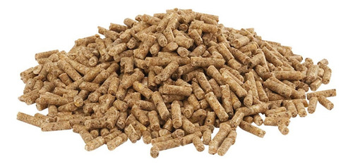 Abene Gus Goose Alimento Completo Patos Gansos Pienso 1 Kg