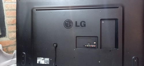 Imagen 5 de 9 de Tv 49 LG Led 49lb5550 Full Hd Pantalla Partida Nuevo