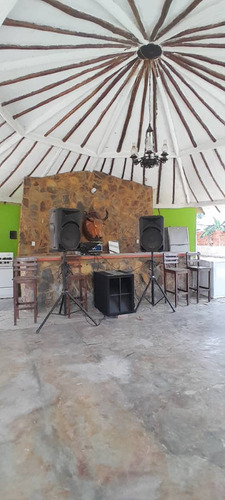 Venta De Finca En Urb El Encanto El Oasis Tocuyito 18-20
