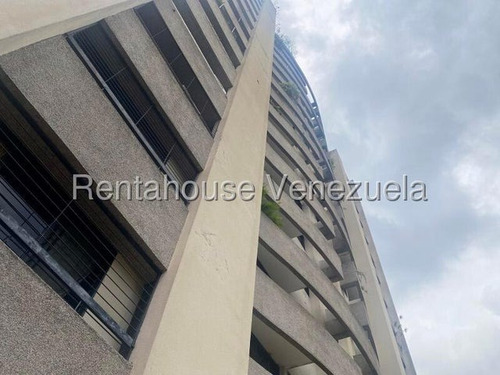 Apartamento En Venta En Las Palmas Rl