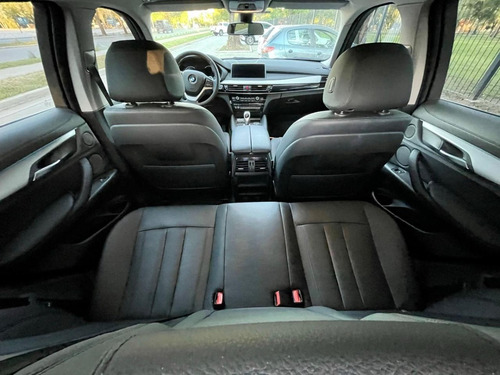 Bmw X6 35i