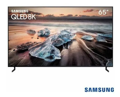 Smarttv 8k Samsung Qled 65 Direct Full Array Qn65q900rbgxzd Menor preço em Smarttv 8k Samsung Qled 65 Direct Full Array Qn65q900rbgxzd