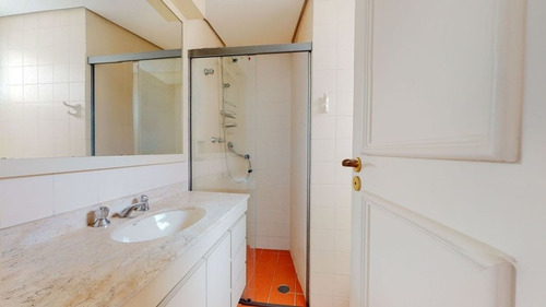 Imagem 5 de 30 de Apartamento À Venda No Itaim Bibi-sp, 196m², 4 Dormitórios, 4 Suítes, 3 Vagas De Garagem - Ap00820 - 69335674