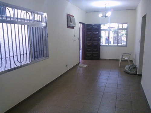 Imagem 4 de 17 de Casa Em Ponta Da Praia, Santos/sp De 270m² 2 Quartos À Venda Por R$ 1.100.000,00 - Ca96044-s